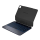 TYPECASE Edge z klawiaturą do iPad Pro 13" M4 / M5 czarny - 1538647 - zdjęcie 5